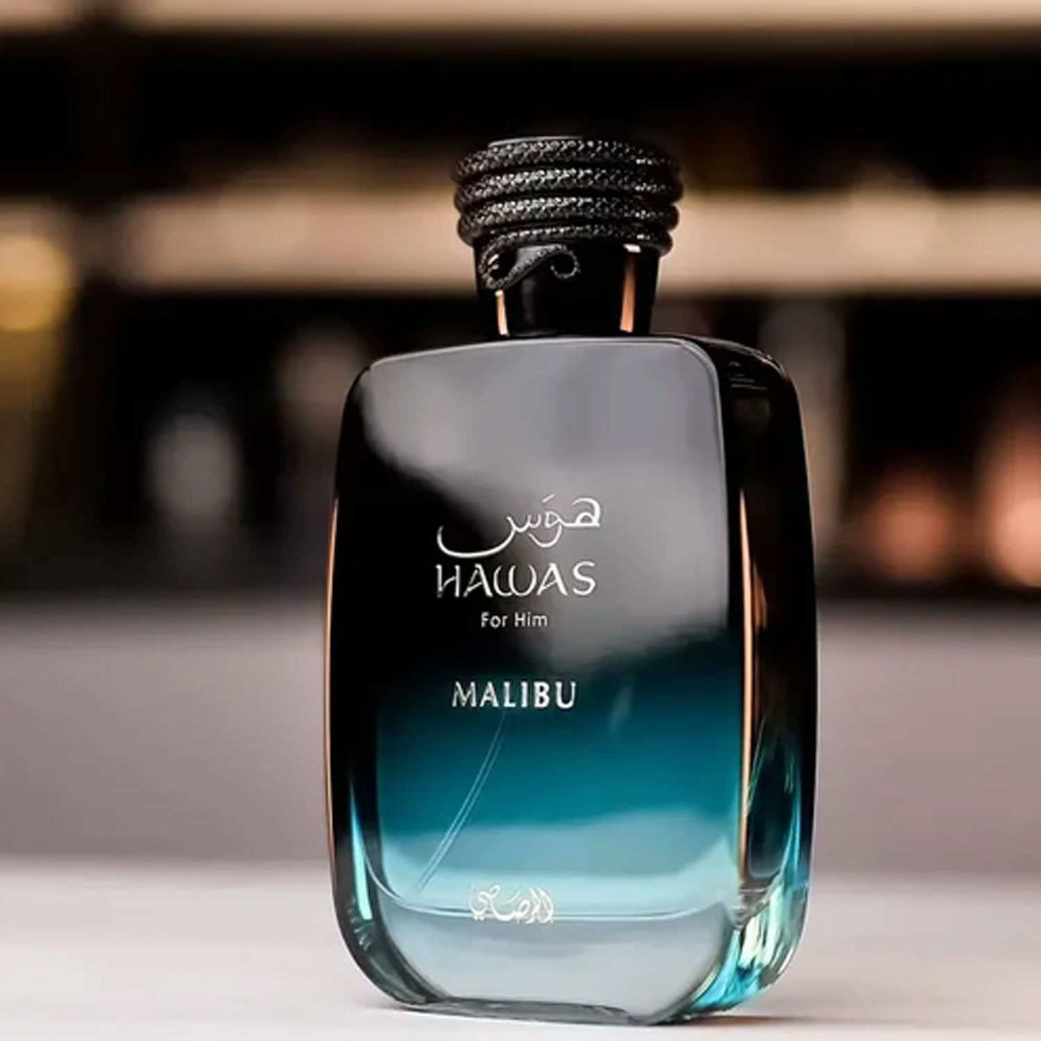 Perfume Fragrance Sale - Oferta Imperdível Malibu For Him Eau