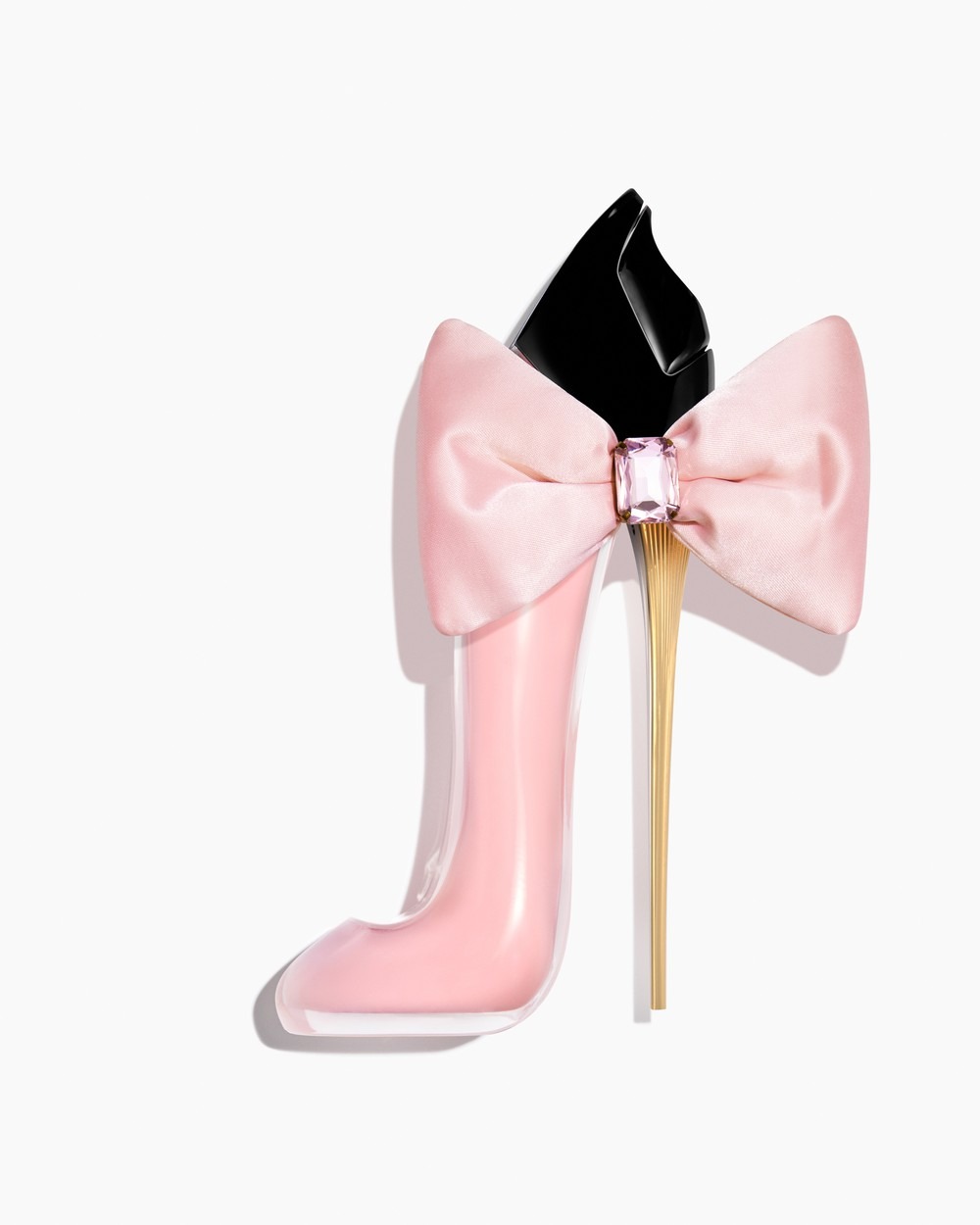 Perfume Fragrance Good - Perfume Carolina Herrera Good Girl Blush