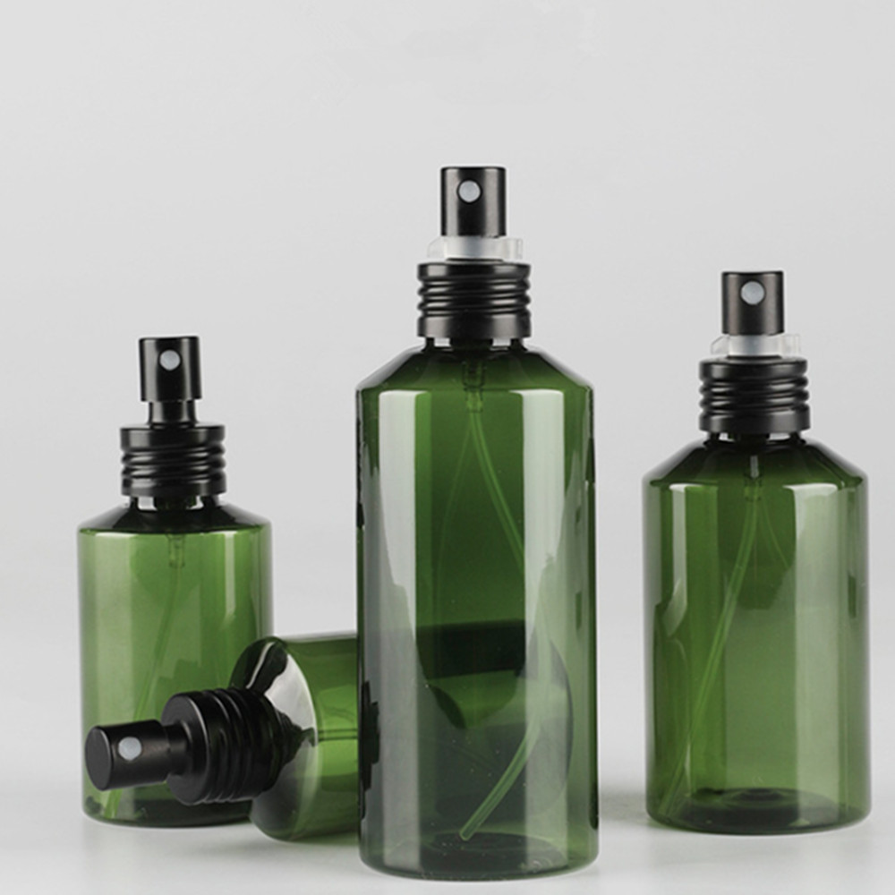 Oud Perfume Spray - 50/100/150/200 ml garrafa de spray portátil
