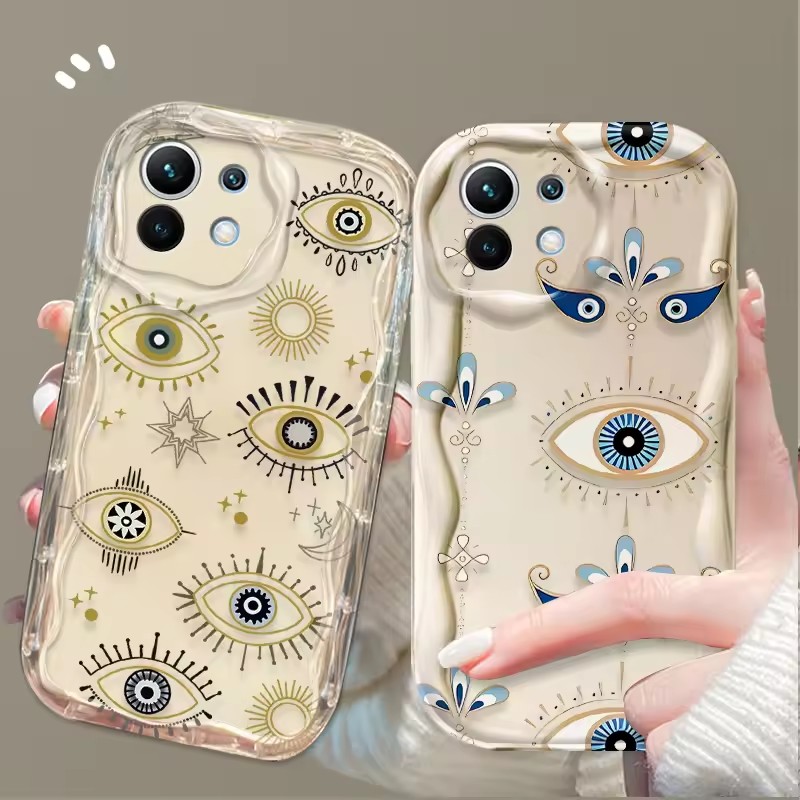Perfume Pure Xs - Capa de Celular TPU com Borda