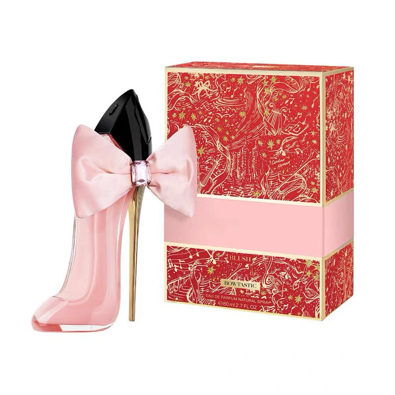 Perfume Fragrance Good - Perfume Feminino Seven (Good Girl Blush