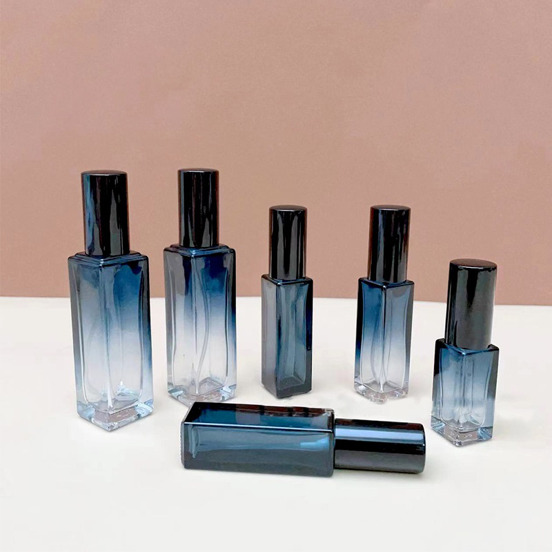 Oud Perfume Spray - Garrafa De Spray De Perfume Recarregável