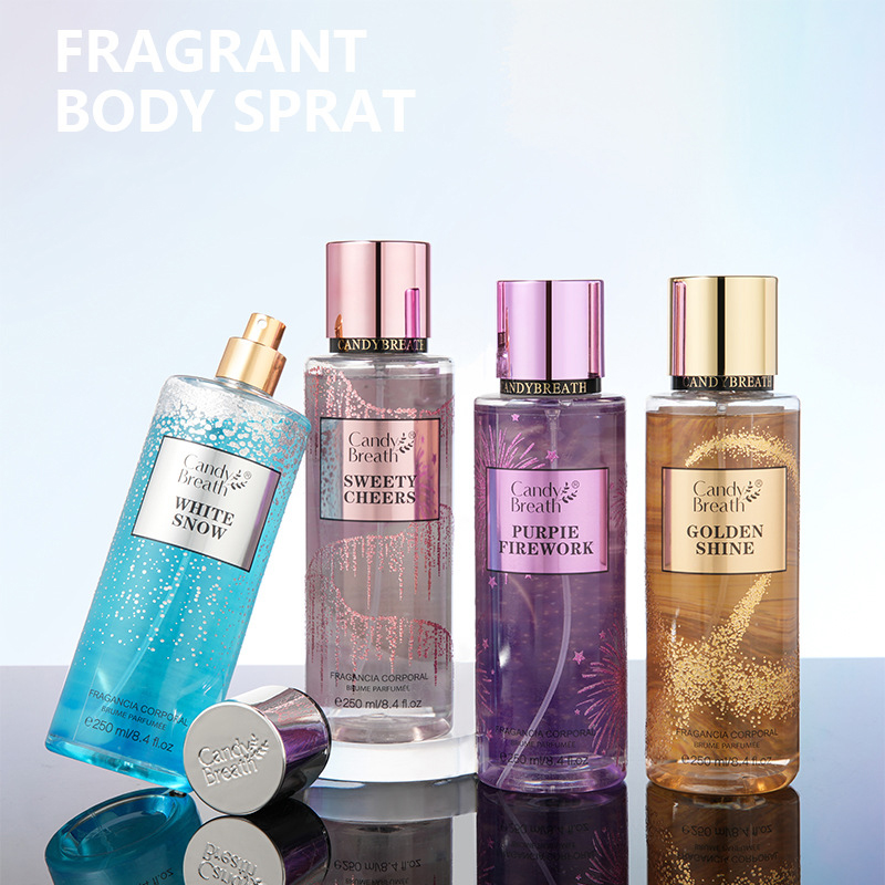 Fragrance Perfume Victoria Secret - Perfume de marca original popular victoria