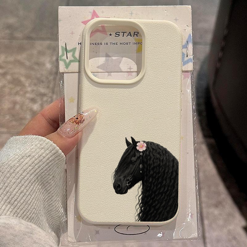 Perfume Pure Xs - Capa de telefone para iphone 17