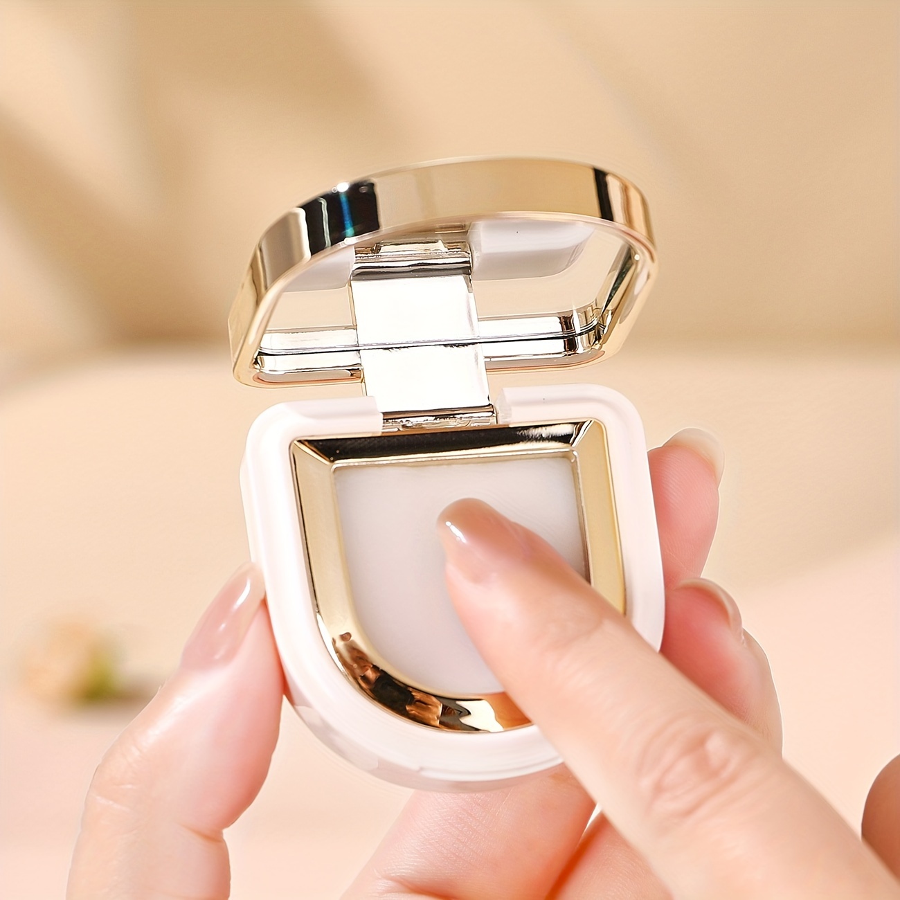 Perfume Fragrance Good - Perfume Sólido Mirror: Fragrância Duradoura, Fresca