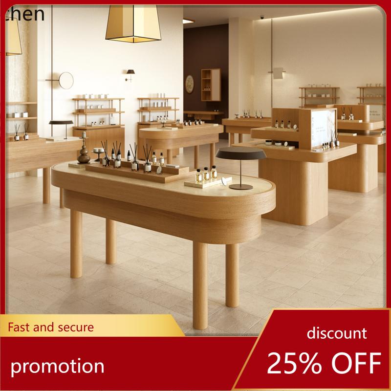 Perfume In Fragrance Shop - Expositor de fragrâncias HT Nakajima para