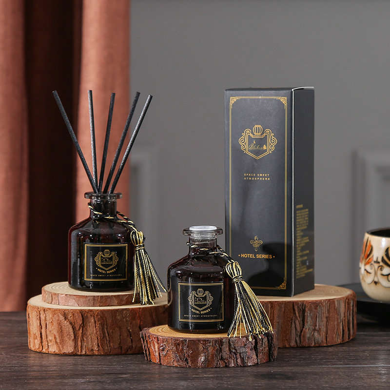 Perfume Fragrance Good - Conjunto de Difusores de Aromas de