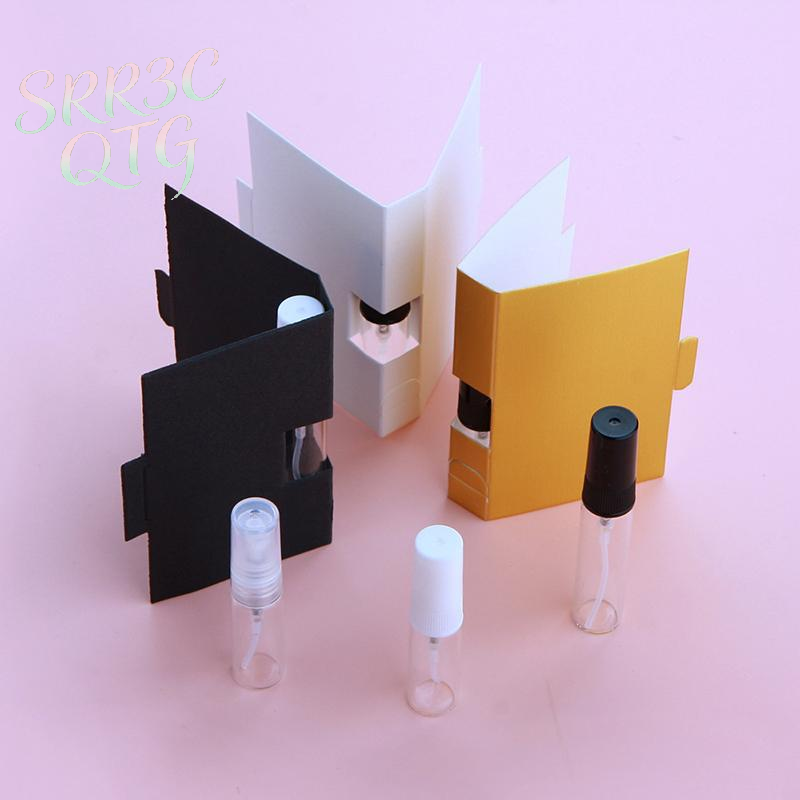 Perfume Fragrance Sale - Oferta Imperdível: 1 Unidade de Mini