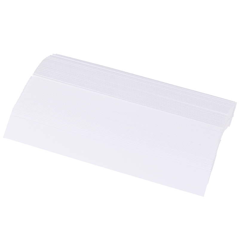 Perfume Fragrance Sale - Oferta Imperdível: 100 Tiras de Papel