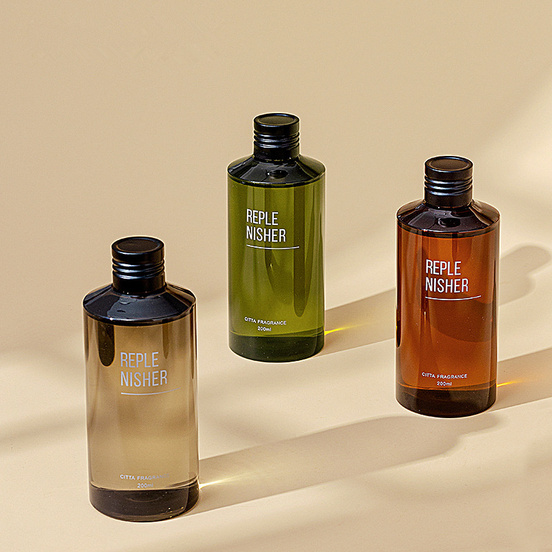 Perfume Aroma Fragrance - Recarga de difusor de aroma de