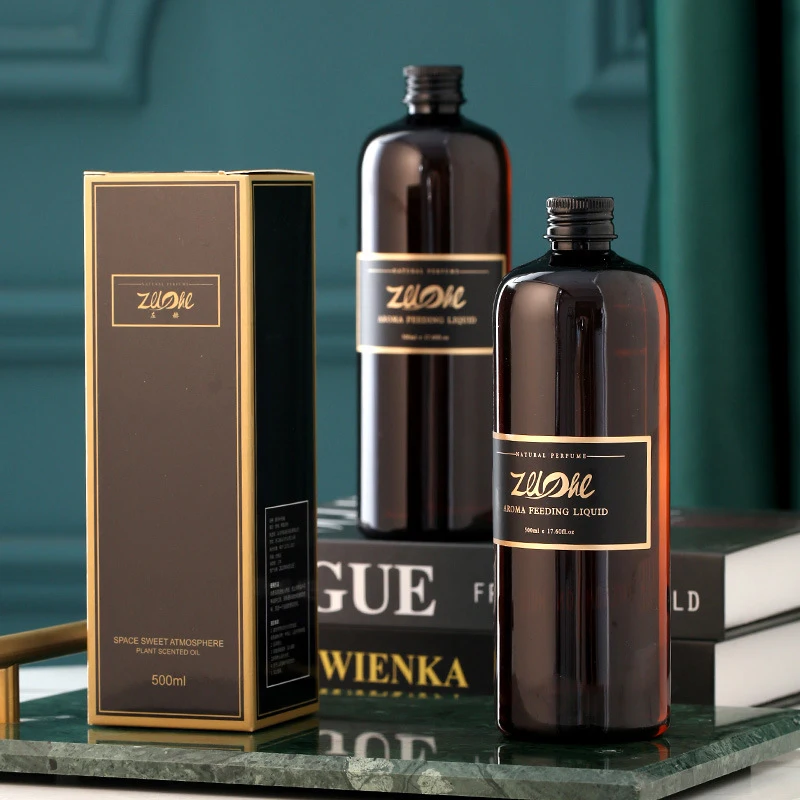 Perfume Aroma Fragrance - 500ml hiltonitz carlton fragrância óleo sem