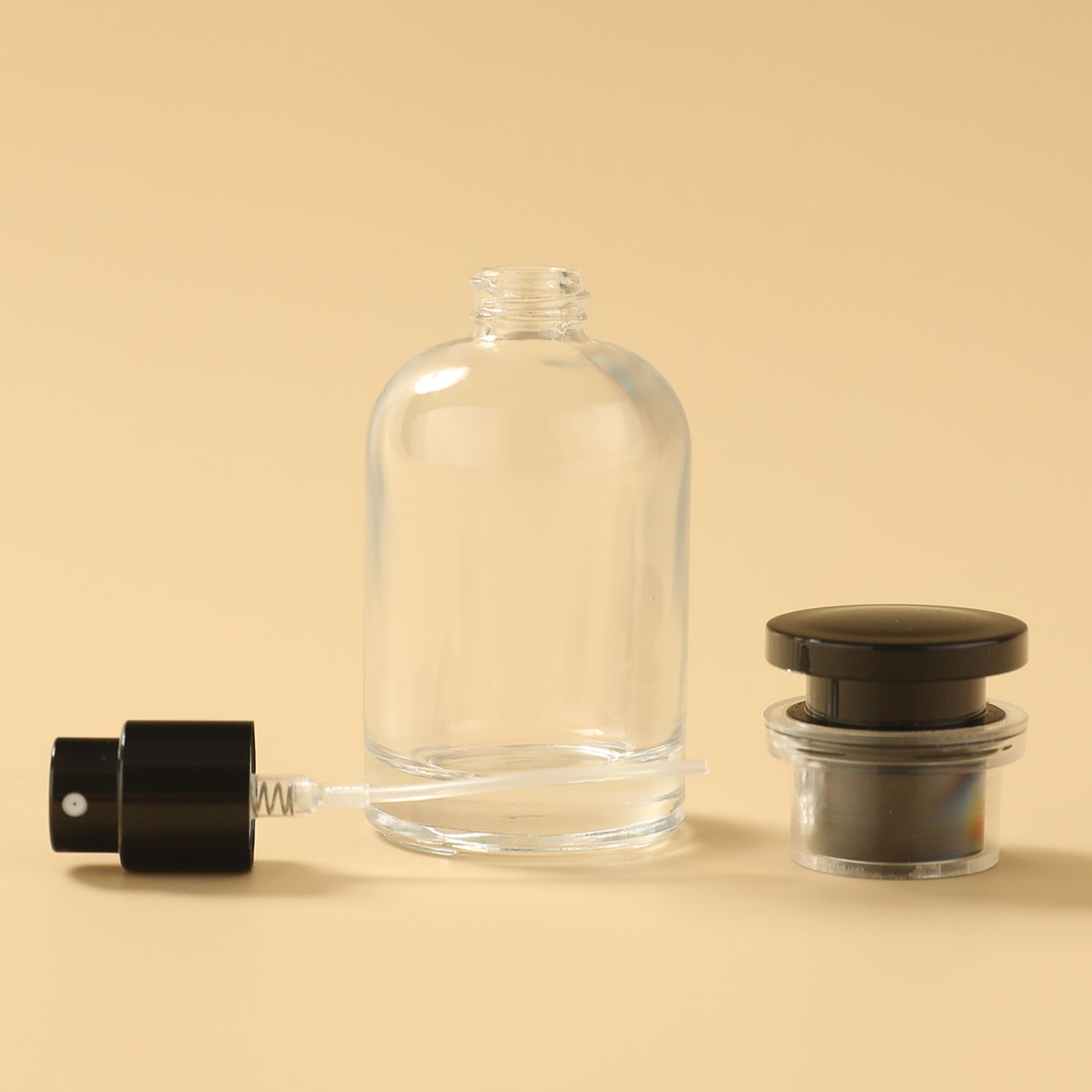 30ml atomizador perfume spray  - Oud Perfume Spray avaliação e preço