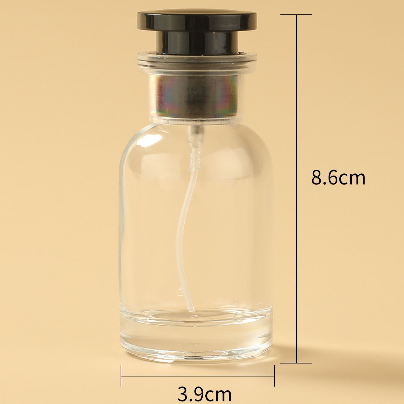 30ml atomizador perfume spray  - Oud Perfume Spray avaliação e preço