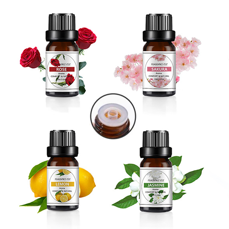 10ml óleo de fragrância planta - Perfume Fragrance Soap avaliação e preço