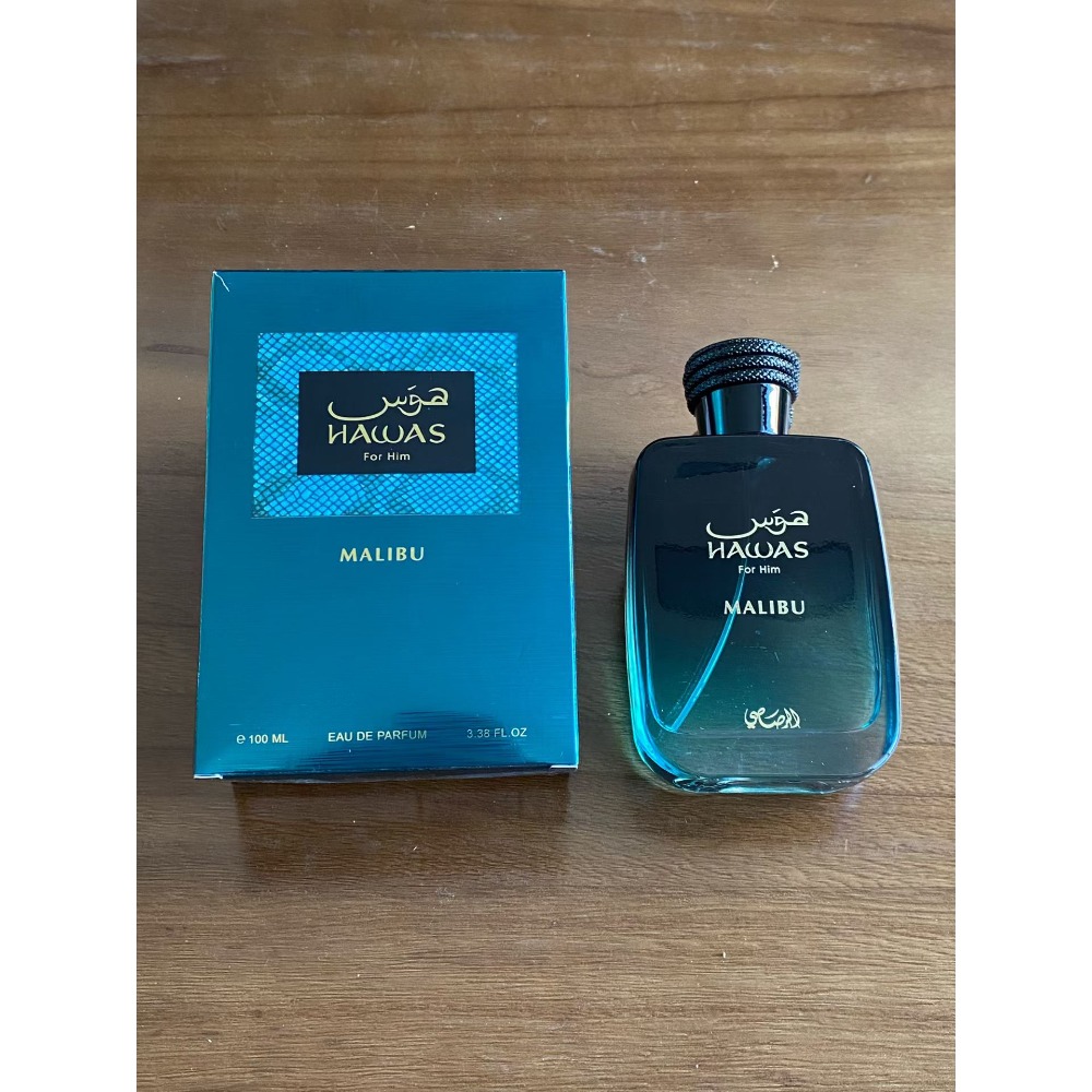 Oferta Imperdível Malibu For H - Perfume Fragrance Sale avaliação e preço