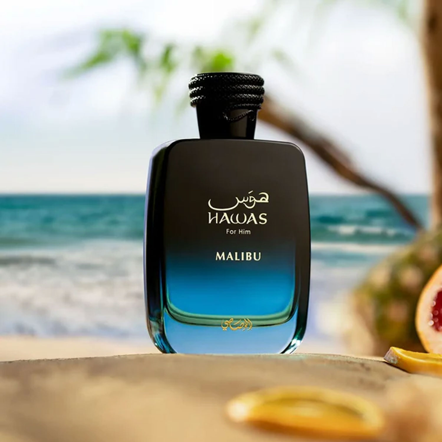 Oferta Imperdível Malibu For H - Perfume Fragrance Sale avaliação e preço