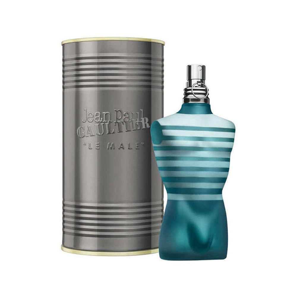 Jean Paul Gaultier Le Male Eau - Perfume Fragrance Jean Paul Gaultier avaliação e preço