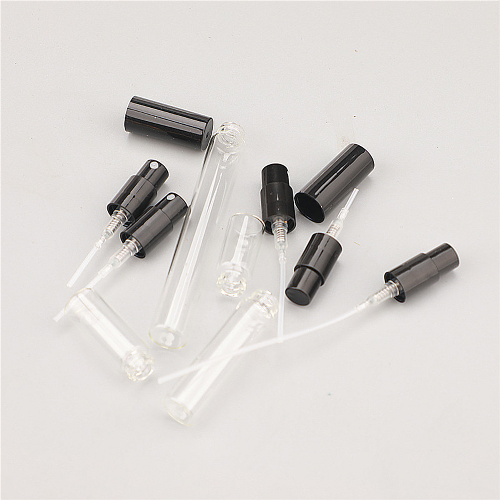 Portátil Mini Vazio Perfume Gl - Oud Perfume Spray avaliação e preço