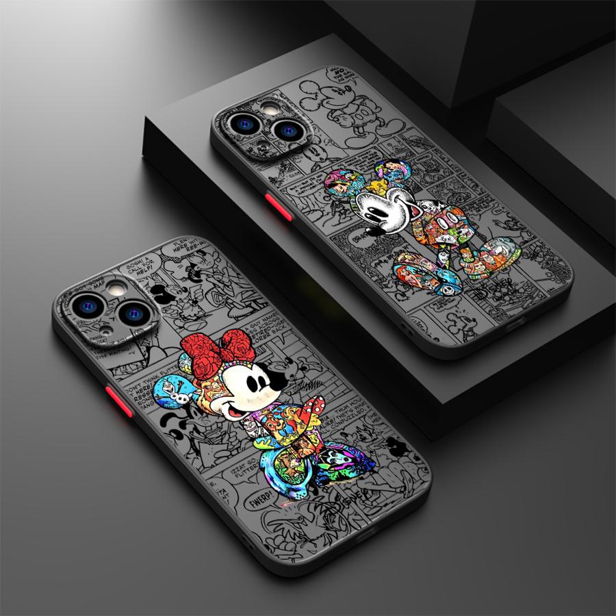 Capa Disney Mickey Mouse para  - Perfume Pure Xs avaliação e preço