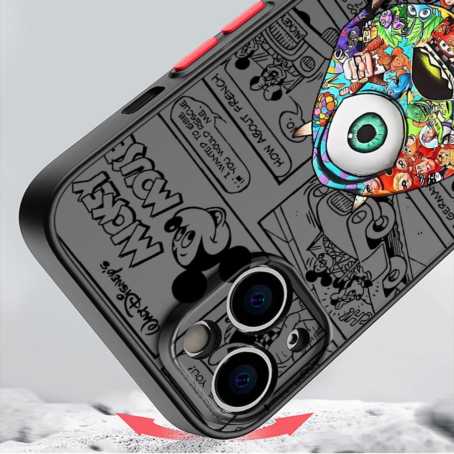 Capa Disney Mickey Mouse para  - Perfume Pure Xs avaliação e preço