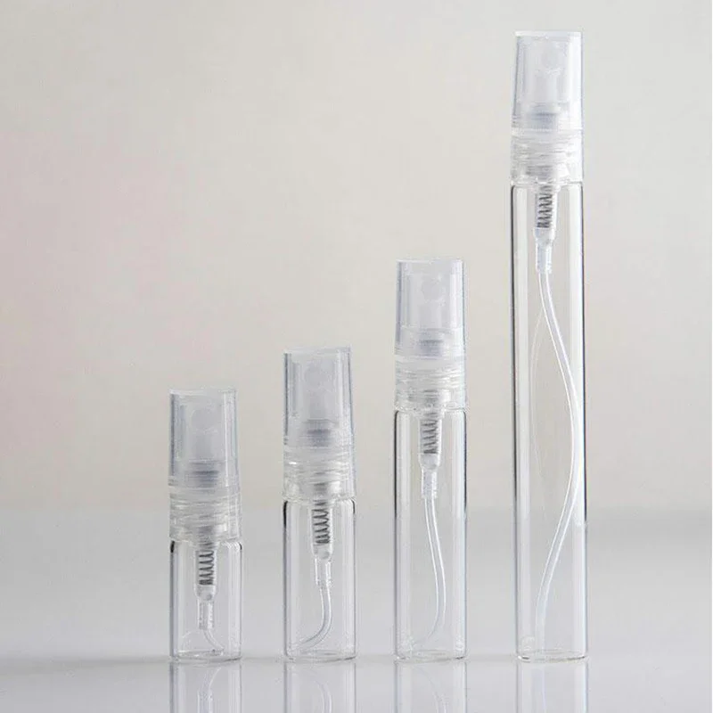 8 pçs 10ml 5ml 3ml 2ml recarre - Oud Perfume Spray avaliação e preço
