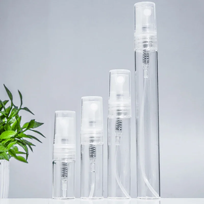 8 pçs 10ml 5ml 3ml 2ml recarre - Oud Perfume Spray avaliação e preço