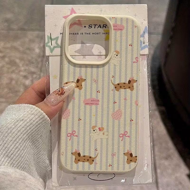 Capa para iPhone 16 com Estamp - Perfume Pure Xs avaliação e preço