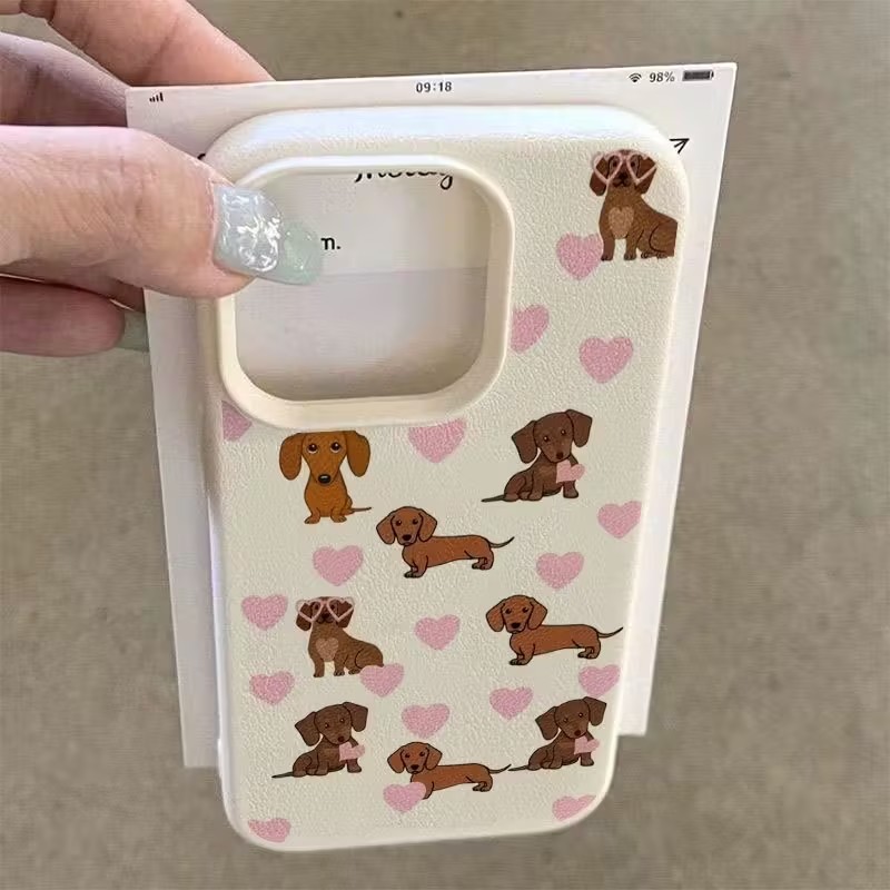 Capa para iPhone 16 com Estamp - Perfume Pure Xs avaliação e preço