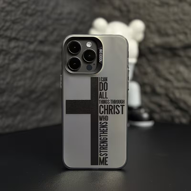 Capa de Celular Anti-Impressão - Perfume Pure Xs avaliação e preço