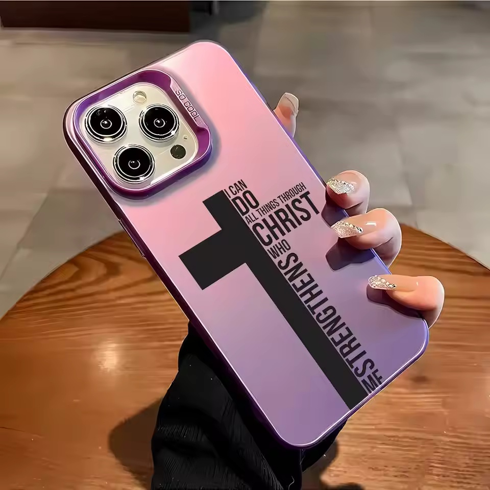 Capa de Celular Anti-Impressão - Perfume Pure Xs avaliação e preço