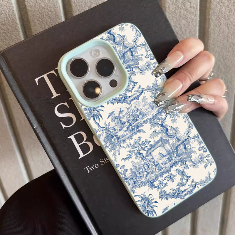 Moda azul branco porcelana cas - Perfume Pure Xs avaliação e preço