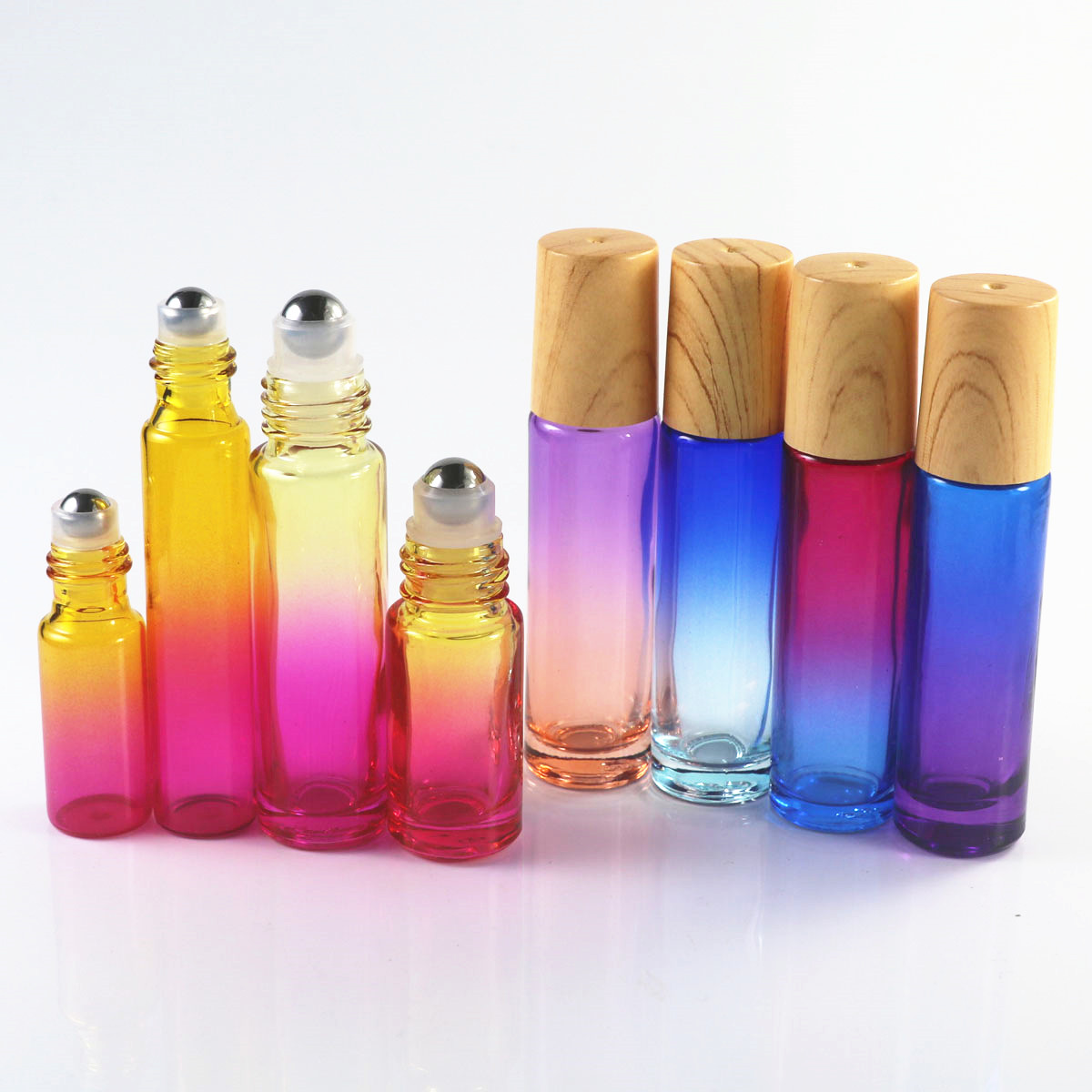 Frascos Roll-on de Vidro Vazio - Oud Perfume Spray avaliação e preço