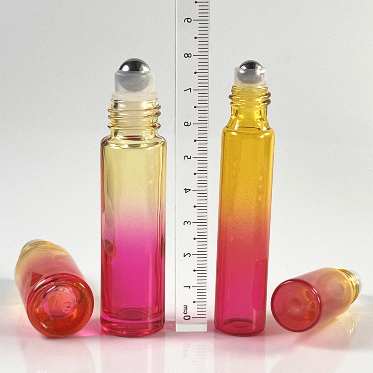 Frascos Roll-on de Vidro Vazio - Oud Perfume Spray avaliação e preço