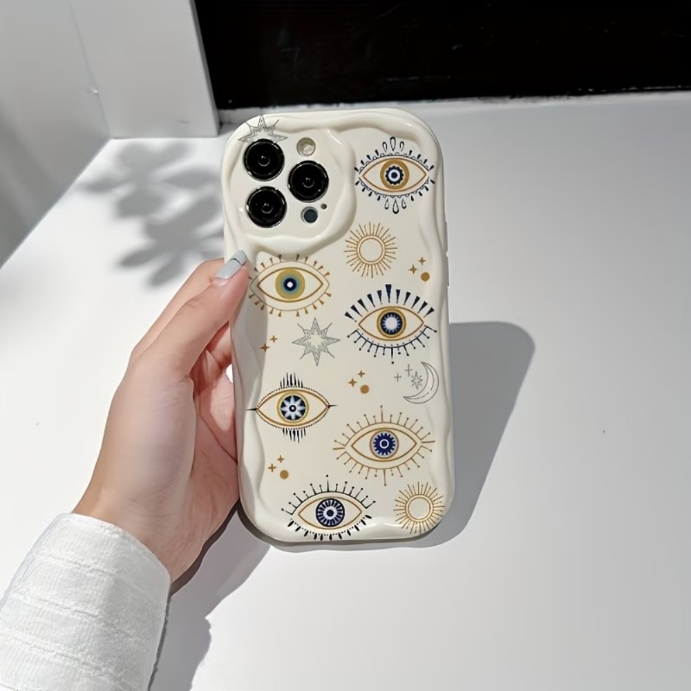 Capa de Celular TPU com Borda  - Perfume Pure Xs avaliação e preço