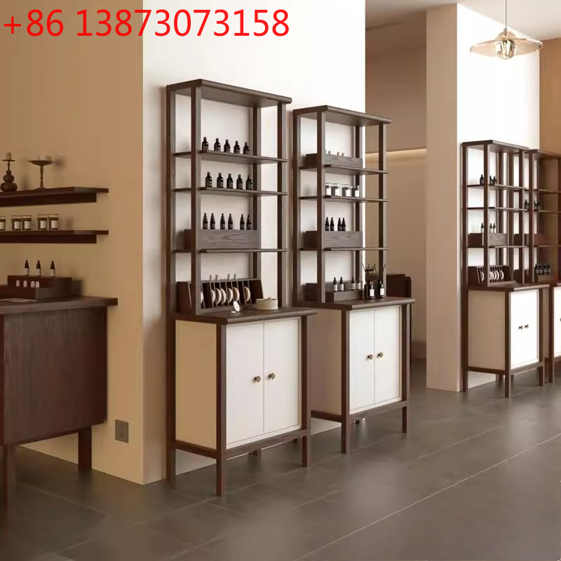 Armário de parede para loja de - Perfume In Fragrance Shop avaliação e preço