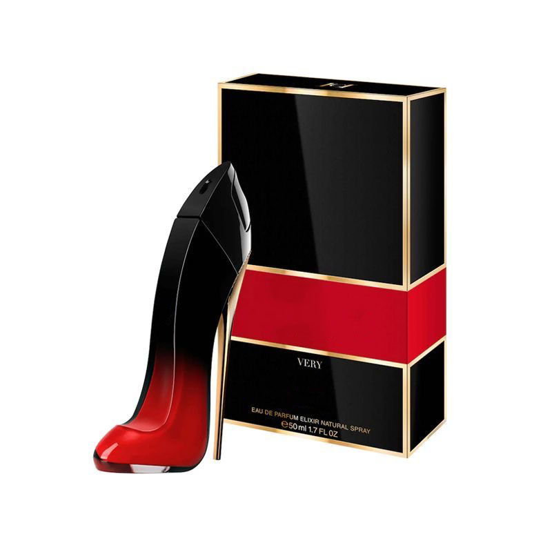 Perfume Feminino Seven (Good G - Perfume Fragrance Good avaliação e preço