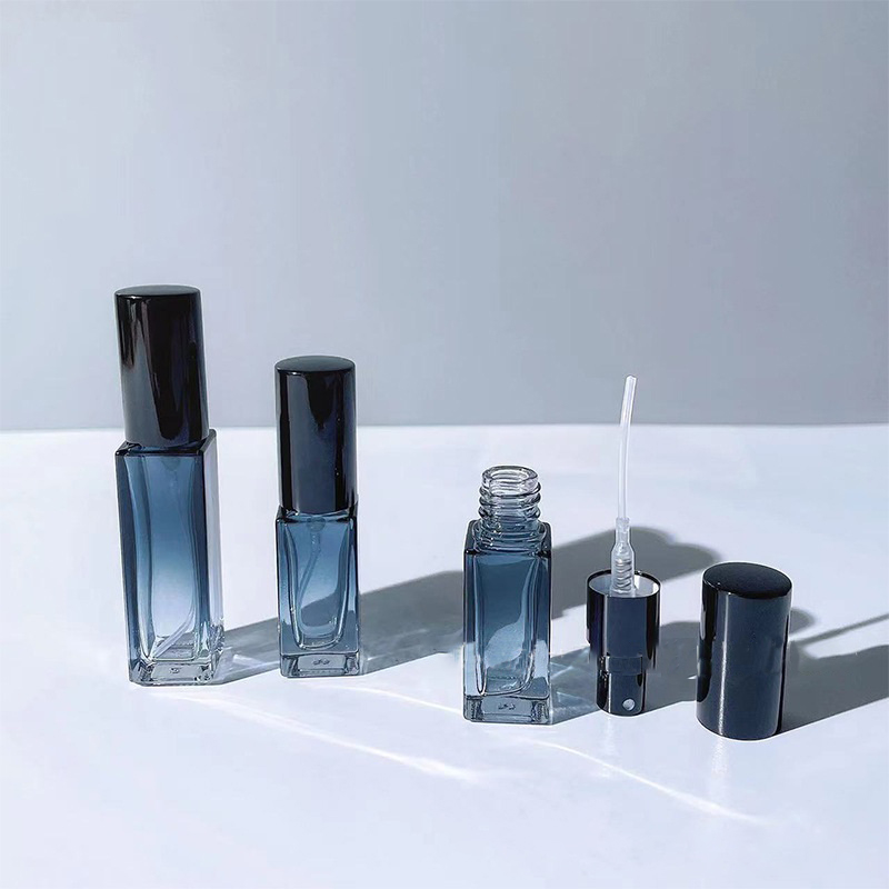 Garrafa De Spray De Perfume Re - Oud Perfume Spray avaliação e preço
