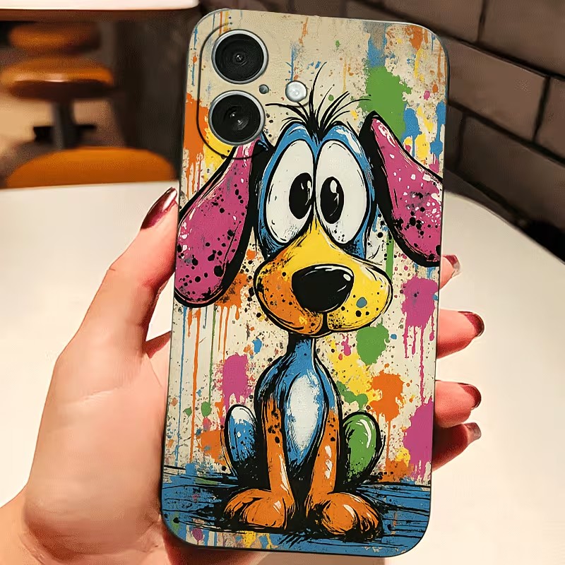 Capa de Celular TPU Antichoque - Perfume Pure Xs avaliação e preço