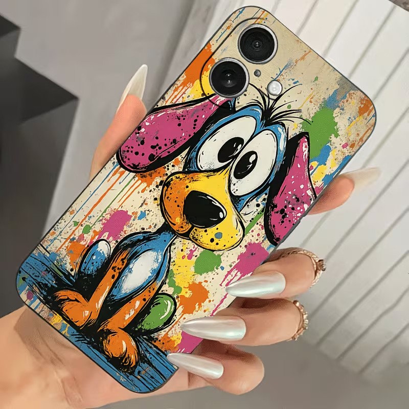 Capa de Celular TPU Antichoque - Perfume Pure Xs avaliação e preço