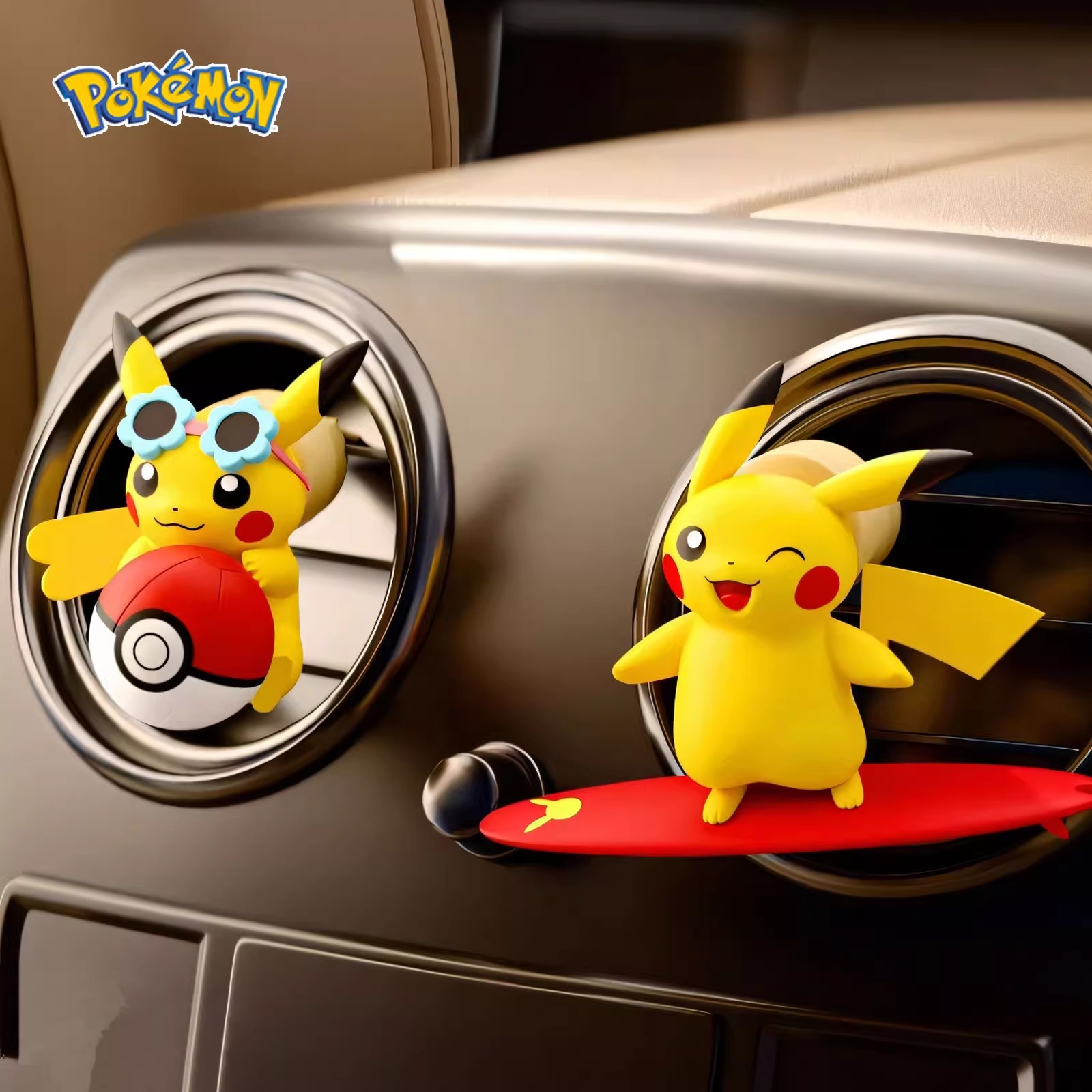 Anime pokemon pikachu figura d - Perfume Fragrance Good avaliação e preço