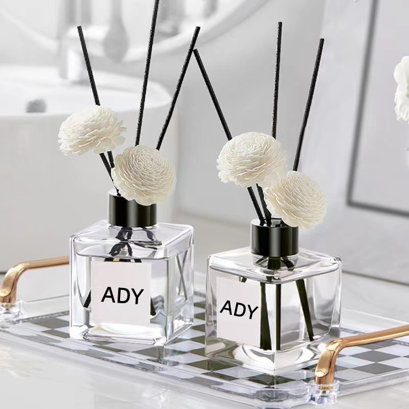 Óleo Difusor de Aroma de 50ml  - Perfume Aroma Fragrance avaliação e preço