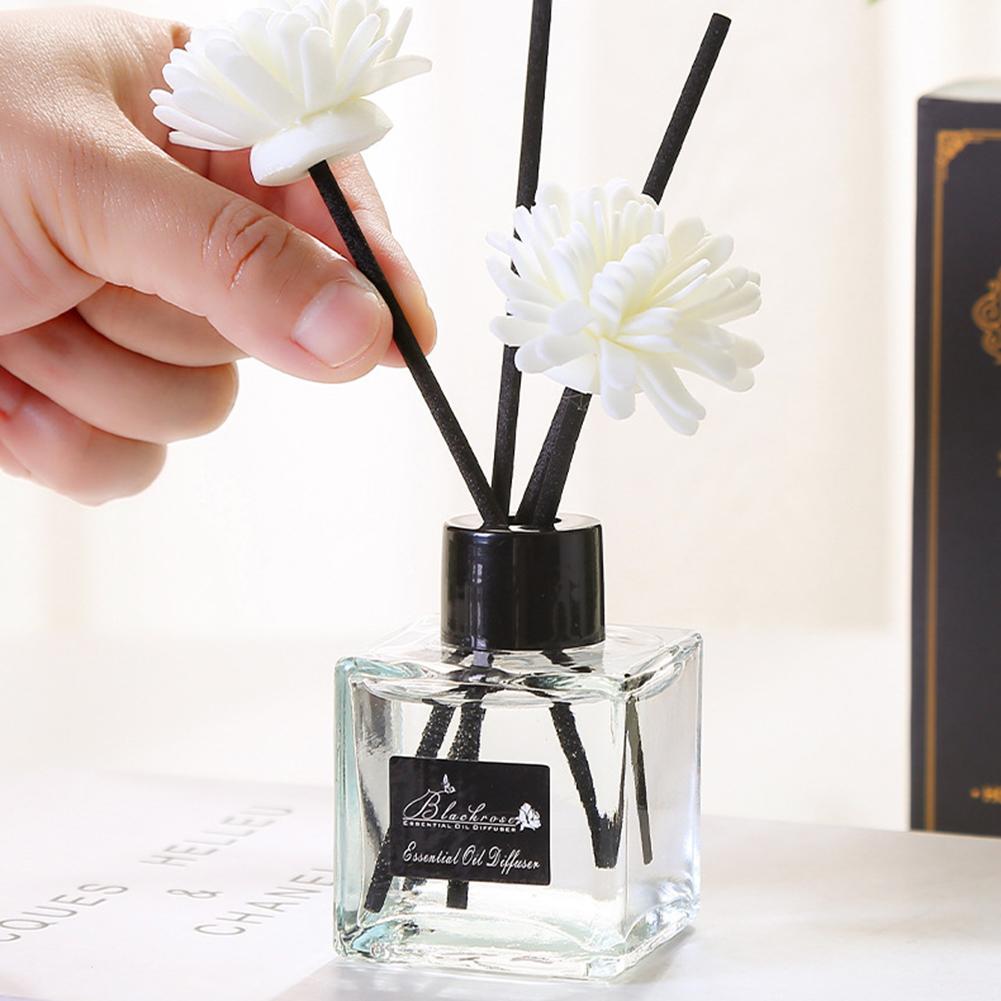 Óleo Difusor de Aroma de 50ml  - Perfume Aroma Fragrance avaliação e preço