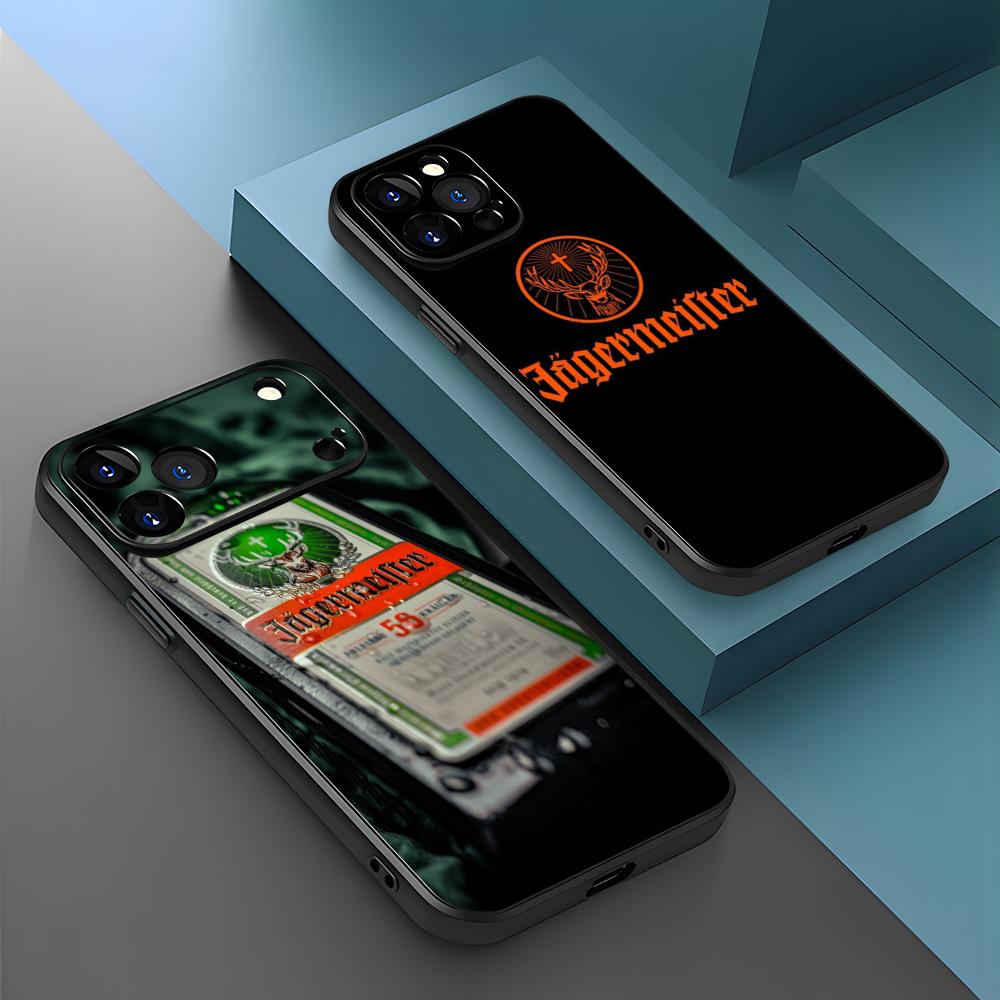 Capa de Telefone com Logo J-Ja - Perfume Pure Xs avaliação e preço