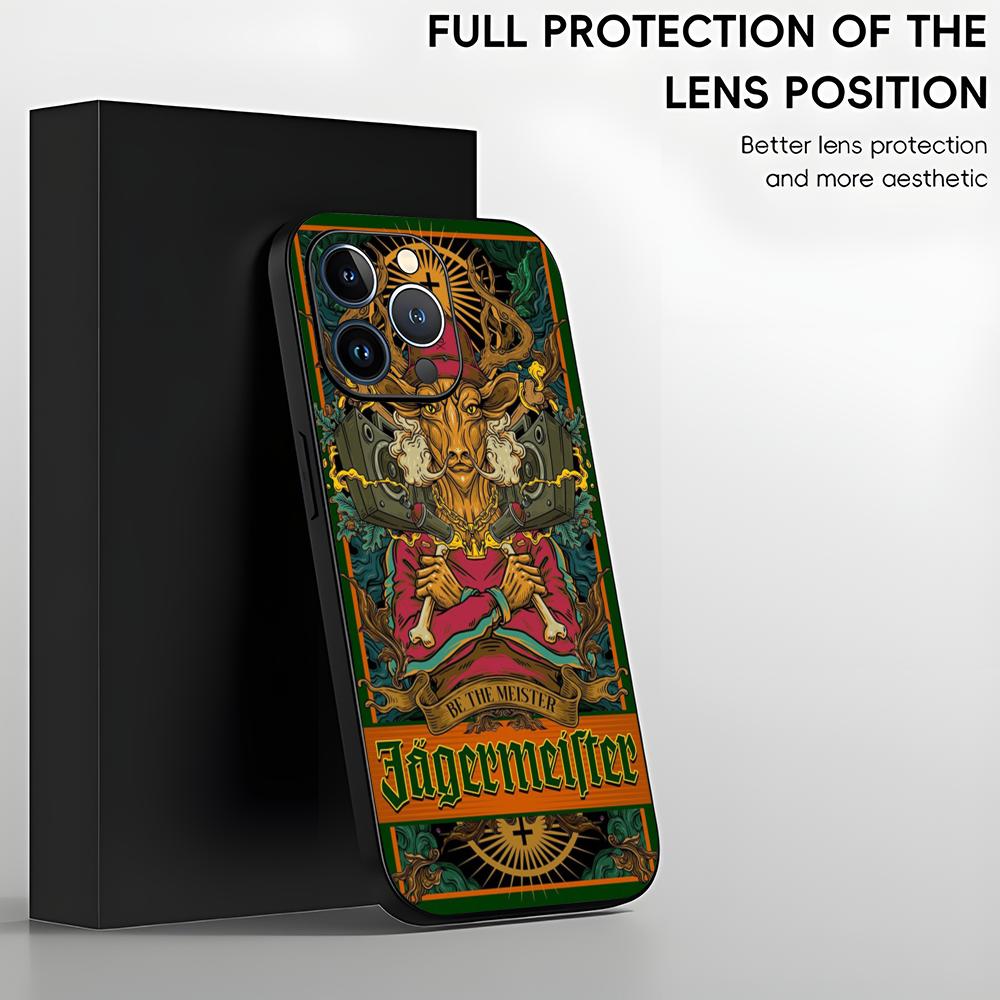 Capa de Telefone com Logo J-Ja - Perfume Pure Xs avaliação e preço