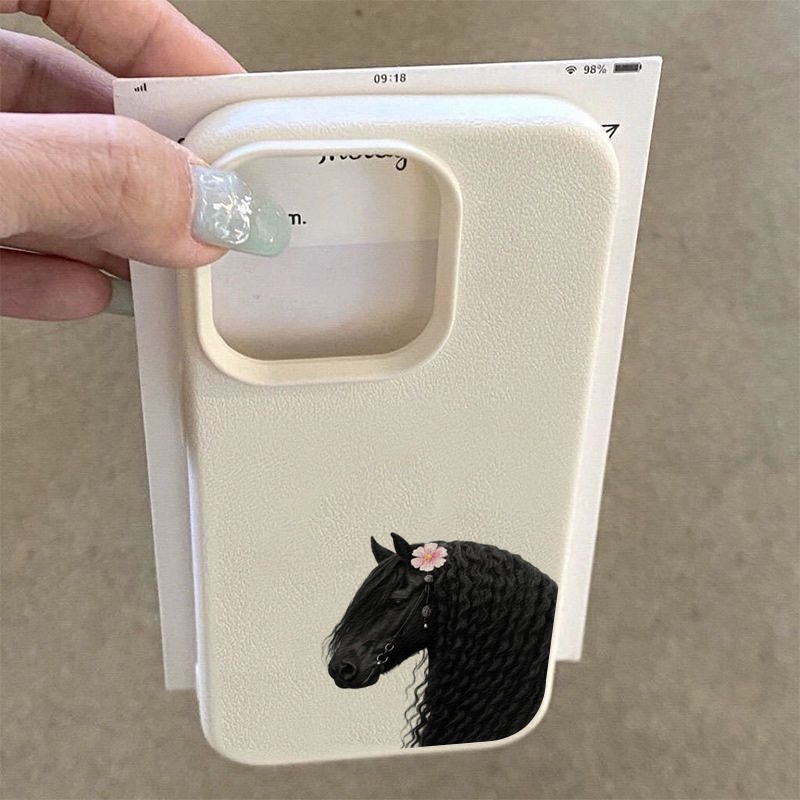 Capa de telefone para iphone 1 - Perfume Pure Xs avaliação e preço