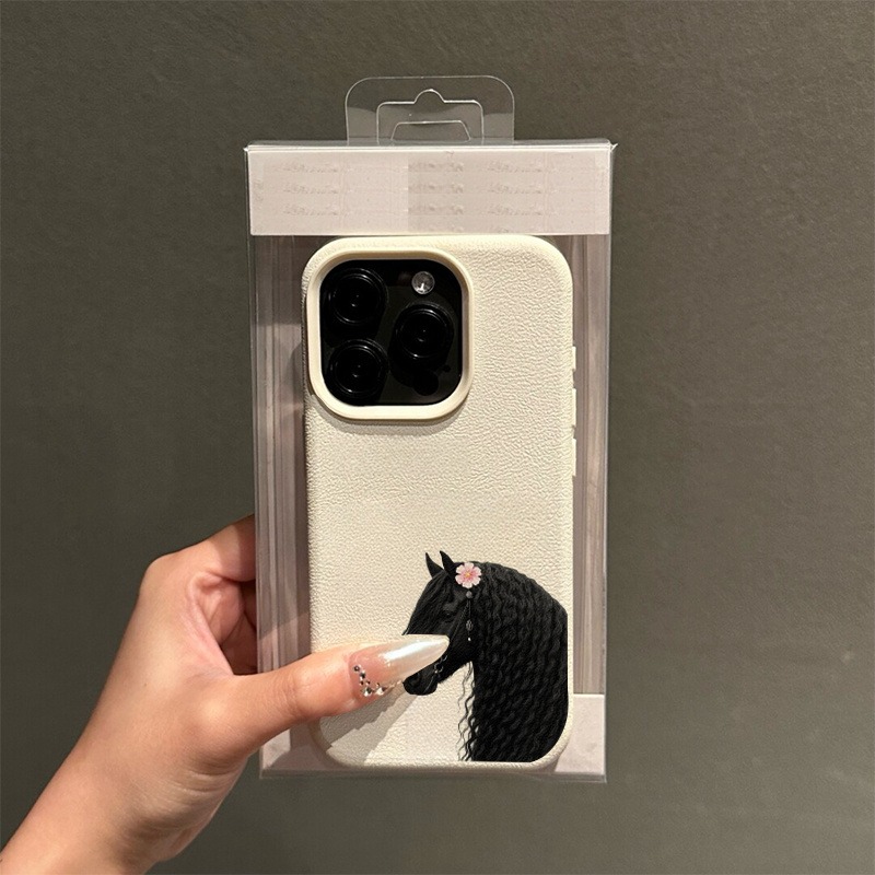 Capa de telefone para iphone 1 - Perfume Pure Xs avaliação e preço