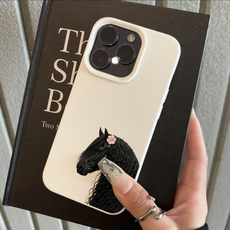 Capa de telefone para iphone 1 - Perfume Pure Xs avaliação e preço