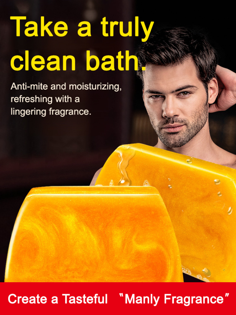 Aminoácido artesanal perfume o - Perfume Fragrance Soap avaliação e preço