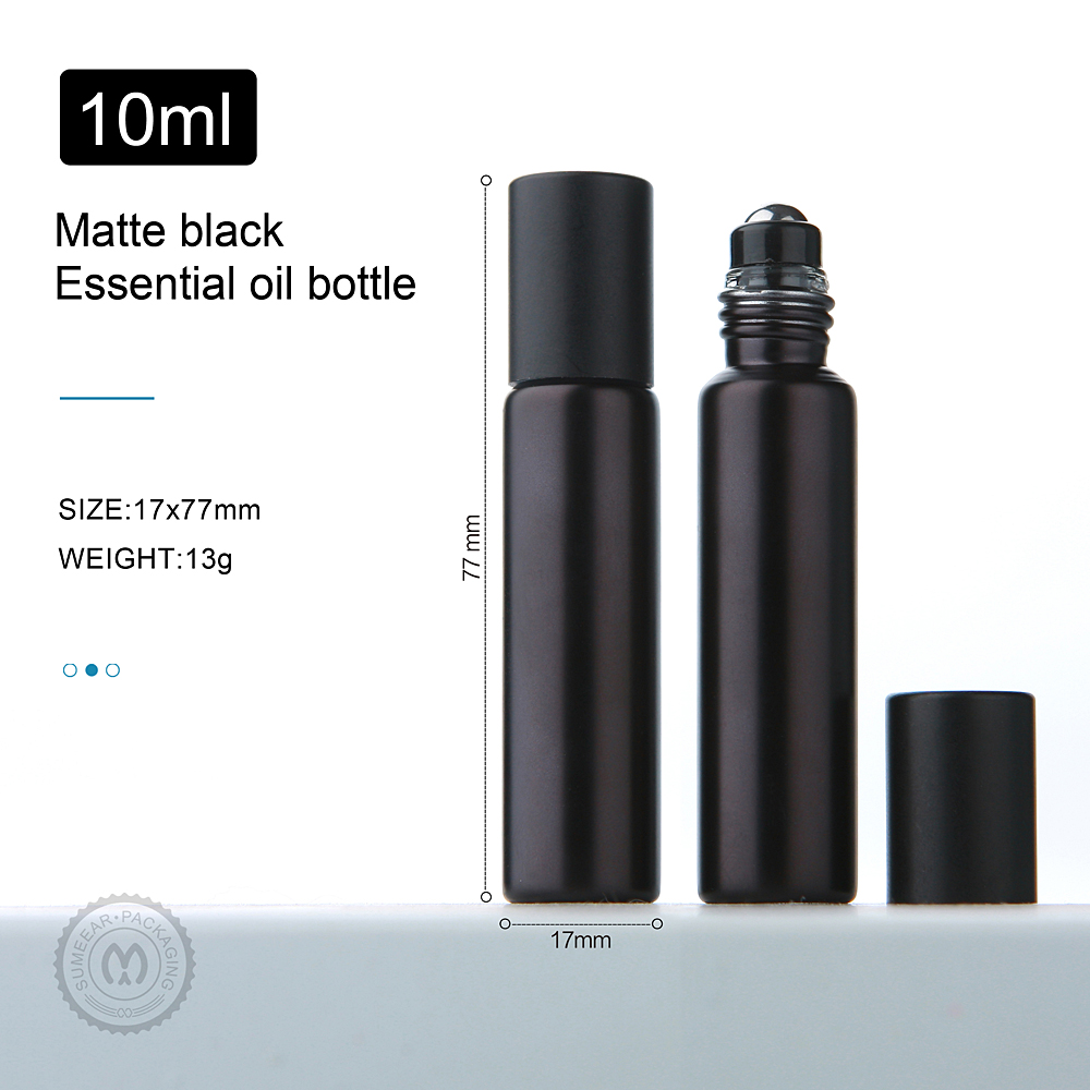 50/100 pçs/lote 10ml 5ml preto - Oud Perfume Spray avaliação e preço