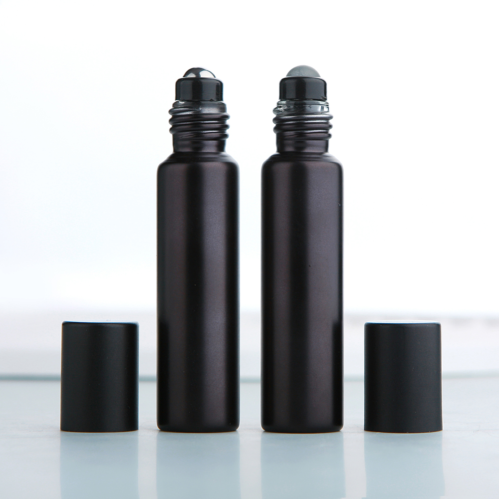 50/100 pçs/lote 10ml 5ml preto - Oud Perfume Spray avaliação e preço